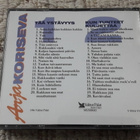 Arja Koriseva – Arja Koriseva (2xCD) - pikkukuva 2