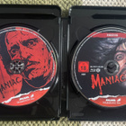 MANIAC (4K ULTRA HD+BD) Joe Spinell - pikkukuva 3