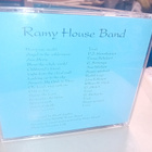 CD Ramy House Band : Hurry up souls ! ( SIS POSTIKULU - pikkukuva 2
