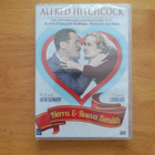 Herra & Rouva Smith DVD - pikkukuva 1