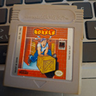 Game boy Boxxle - pikkukuva 1