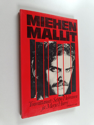Seppo Helminen : Miehen mallit