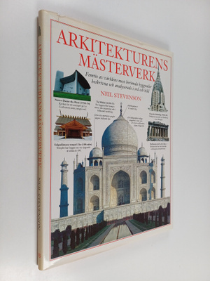 Neil Stevenson : Arkitekturens mästerverk
