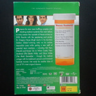 DVD: HOUSE M.D. 4 kausi. 4xDVD (2007-2008) - pikkukuva 2