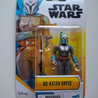Star Wars: Bo-Katan Kryze (UUSI) - pikkukuva 1