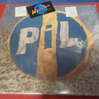 PIL - REGGIE SONG UUSI LP - pikkukuva 1