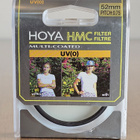 == Hoya HMC UV(0) - 52mm - pikkukuva 1