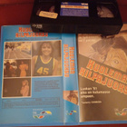 Kuoleman kilpajuoksu Vhs (Fix, Nordic video, Slasher 1981) - pikkukuva 1