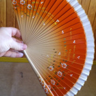 hand fan - pikkukuva 3