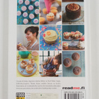 Jemma Wilson : Kakkukirja - Jamie Oliver's Food Tube esit... - pikkukuva 2