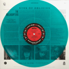 The Hellacopters – Eyes Of Oblivion LP Petrol Transparent - pikkukuva 2