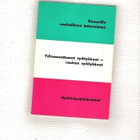 Neuvostoliitto, kolme kirjasta, 2 x 1965 ja 1981. - pikkukuva 3
