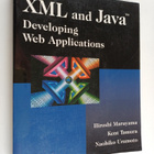 Hiroshi Maruyama : XML and Java : developing Web applicat... - pikkukuva 1