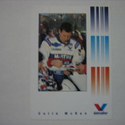 Ford rallikortti 18 A: Ford Focus / Colin McRae - pikkukuva 1