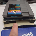 Nes Mach Rider Cib - pikkukuva 4
