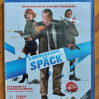 Jarmo Mäkinen -elokuva: Komisario Späck (2010, UUSI BLU-RAY) - pikkukuva 1