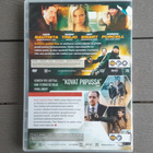 DVD: House Of The Rising Sun (2011) + The Veteran (2010) - pikkukuva 2