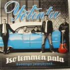 Yölintu • Iso Lemmen Pala • Baddingin Jalanjäljissä... CD - pikkukuva 1