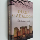 Diana Gabaldon : Skottilainen vanki - pikkukuva 1