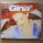 Gina G - Every Time I Fall CDS - pikkukuva 1