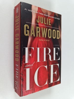Julie Garwood : Fire and ice