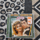 The Orginal Soundtrack Grease - pikkukuva 1