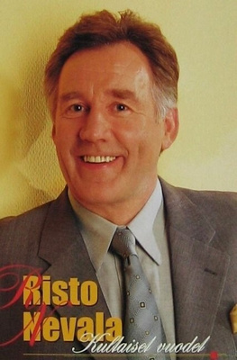 Risto Nevala