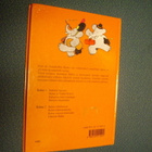 Jean de Brunhoff: Babar 2 (4.p.1997) Sis.postikulut - pikkukuva 2