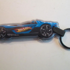 HOTWHEEL AVAIMENPERÄ JOSSA PIENI VALO - pikkukuva 1