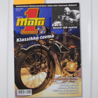Huimapyörä 2011 : Veteraanimottoripyöräklubi ry: n jäsenl... - pikkukuva 2