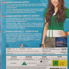 Hannah Montana 1-2 kausi + elokuvat DVD - pikkukuva 2
