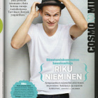 COSMOPOLITAN n:o 7 2012 Pink. Treffeille 10 miestä odottaa. - pikkukuva 3