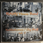 RAMY Houseband Keikkakamaa Gig stuff vol. 1 2014 - pikkukuva 1