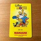 Makuuni kortti - pikkukuva 1