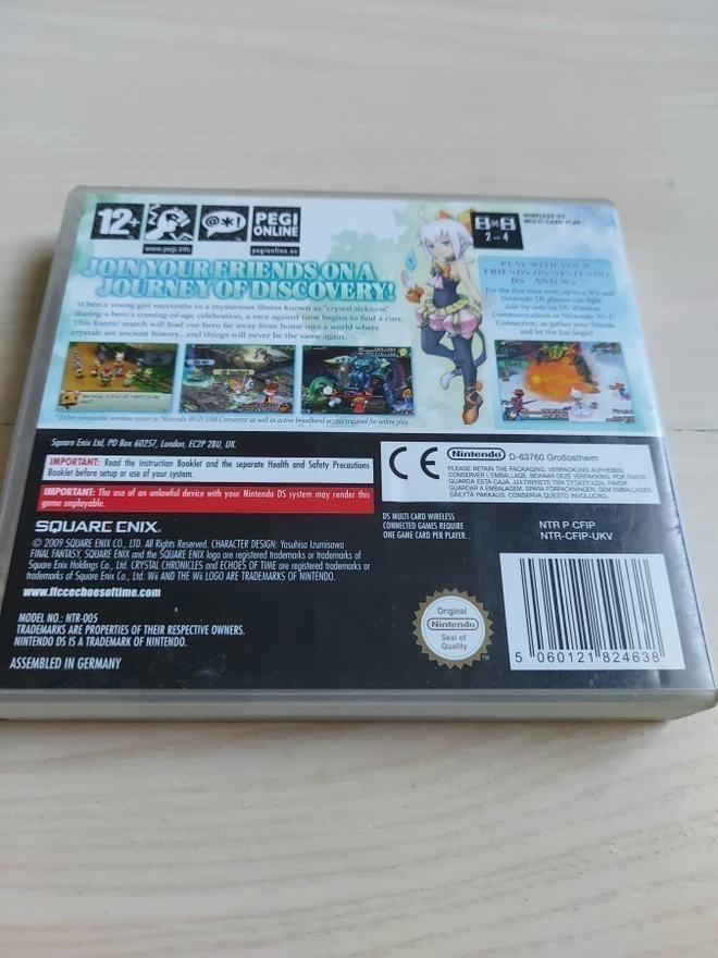 Item image