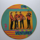 The Ventures; Walk Dont Run ja Perfidia - pikkukuva 1