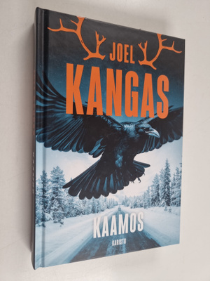 Joel Kangas : Kaamos