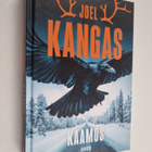 Joel Kangas : Kaamos - pikkukuva 1