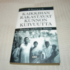P. Sainath Kaikkihan rakastavat kunnon kuivuutta -nid - pikkukuva 1