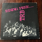 Tom Robinson Band: Rising Free…Ep - pikkukuva 1