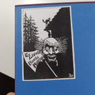 Gore Vidal : Myron - pikkukuva 3