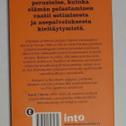 Pentti Linkola - Isänmaan ja ihmisen puolesta - pikkukuva 2