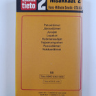 Hans-Wilhelm Smolik : Eläintieto 2 : nisäkkäät 2 - pikkukuva 2