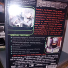 DVD Robocop ( SIS POSTIKULU ) - pikkukuva 2