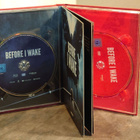 Before I Wake ( Blu-ray + DVD ) 2016 - pikkukuva 2