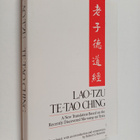 Laozi ym. : Te-tao Ching - A New Translation Based on the... - pikkukuva 1