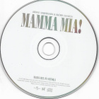 Benny Andersson & Björn Ulvaeus • Mamma Mia! På Svenska CD - pikkukuva 5