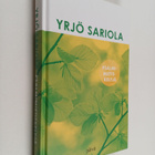 Yrjö Sariola : Psalmimietiskelyjä : laulakaa ja soittakaa... - pikkukuva 1