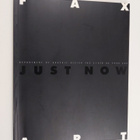 Pekka Loiri ym. : Fax art : just now - pikkukuva 1