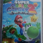 * Super Mario Galaxy 2 Wii / Wii U PAL (Suomi) Lue Kuvaus - pikkukuva 1